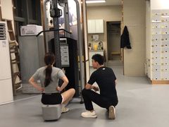 -中田健身工作室(杭州五洲国际店)