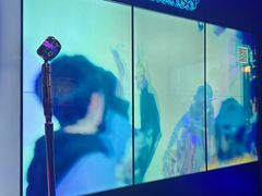 -温莎KTV(珠江路店)