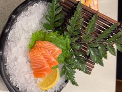 -万岁寿司(万国店)