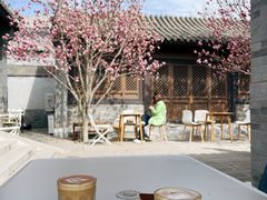 -VOYAGE COFFEE(北锣鼓巷店)