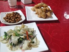 -海坛特色小吃·只做平潭特色菜(平潭店)