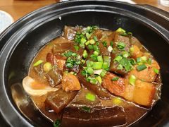 -鸿运楼·舌尖上的徽菜