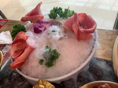 -蜀大侠火锅(森兰花园城店)