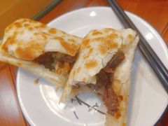 -高建民驴肉火烧(谈北路店)