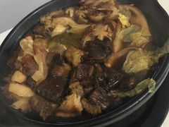 -赵家牛肉砂锅(台西三路店)