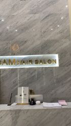 -3AM HAIR SALON染发接发