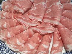 -鑫隆四季涮肉(八角畅游店)