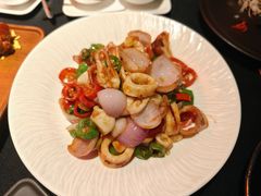 -醉东Oriental House(静安嘉里中心店)