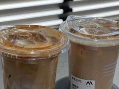 -M Stand(成都COSMO店)