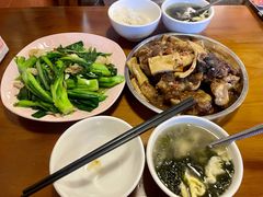 -老兵牛蹄店(下沙店)