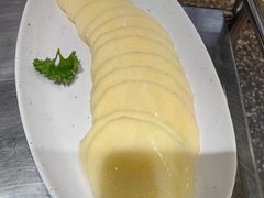 -安又胖韩国烤肉(泰达永旺店)