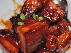 -味+新京宴·烤鸭·北京菜(创意谷店)