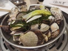 -船梆煮•蒸汽海鲜·生腌干蒸(五四广场店)