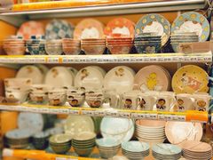 -百佳永辉超市(来福士广场店)
