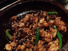 -绿茶餐厅(昌平悦荟店)