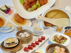 -春满园·早茶·粤菜·宴会(前海店)