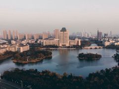 -公益图书馆(江南大学店)