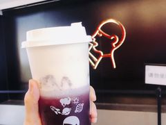 -喜茶(北京三里屯太古里店)