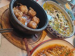 -三品香·江浙菜(松江九谊店)