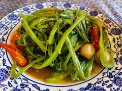 -南沙游艇会·大兵船餐厅