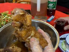 -伟记牛蹄(道滘店)