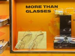 -MUJOSH木九十眼镜(人广来福士店)