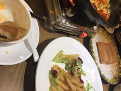 -肖记公安牛肉鱼杂馆· 省级非物质文化遗产(仁和路店)