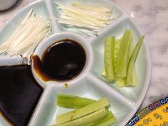 -天外天烤鸭店(八角店)