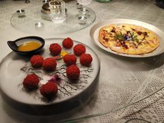 -十二月·宁夏盐池滩羊肉火锅