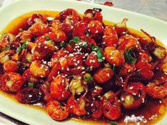 -巴厘龙虾·榜首油焖大虾(音乐学院·沿江酒馆店)