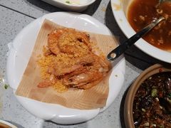 -紫光园·烤鸭·北京菜(团结湖店)