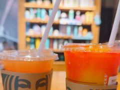 -星巴克臻选(青岛金狮广场店)