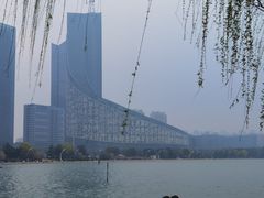 -天鹅湖体育公园