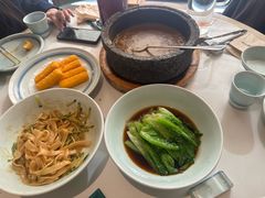 -0776食堂·京城创意菜(七里庄店)