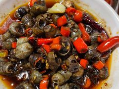 -丹虾|文和友小龙虾·烙锅(陕西路旗舰店)