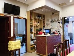 -奥华餐厅·老张记(台基厂店)