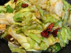 -望京一号·重庆江湖菜(工体店)