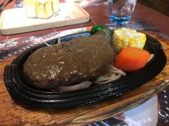 -尊品牛排(沙湾印象汇店)
