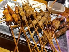 -管氏翅吧(甘家口店)