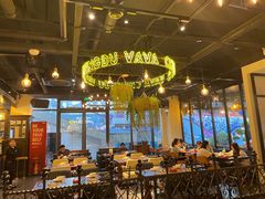 -成都娃娃花园餐厅 (南艺旗舰店)
