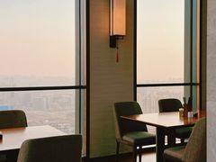 -嘉定凯悦·咖啡厅