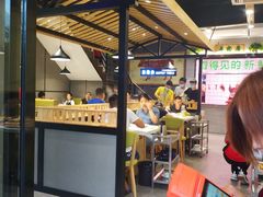 -古乐牛香·鲜牛肉牛杂火锅(吴江三里桥运东商业广场店)