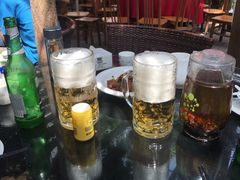 -又见炊烟私房菜(敬亭路店)