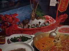 -小龙翻大江文化火锅(宽窄店)