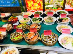 -旺角小渔村(幸福中路店)