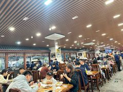 -柴氏风味斋(甘家口店)
