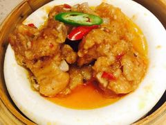 -点都德(大茶楼店)