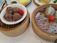 -金华安大酒楼·老牌潮菜·粤式茶点(东方国际店)