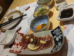 -贵木日本料理·铁板烧(新地假日广场店)