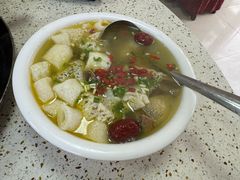 -苗家特色土烙锅·老字号
